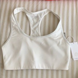 NWT Tory Sport Sports Bra